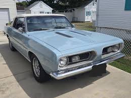 Image result for Dark Turquoise 1967 Barracuda