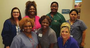 Monroe County Health Department Showcases Maternal-Fetal Telemedicine  Capabilities