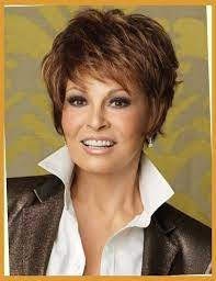 16 Short Hairstyles For Thick Hair Olixe Style Magazine For Women Throughout Wispy Short Hairc Short Hairstyles For Thick Hair Diy Hairstyles Short Hair Styles