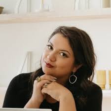 Emily Varga | Authors | Macmillan