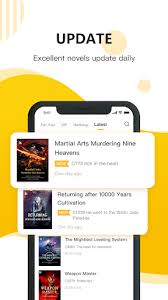 Jul 24, 2018 · the description of novel updates app. Babel Novel Webnovel Story Books Reading Apps Apk By Free Books Funstory Ai Wikiapk Com