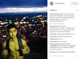 141 of her character, walsh stated cara's a very capable nurse, and isn't afraid to speak her mind. Exclusive You Won T Believe What Pinoy Skater Michael Martinez Looks Like Now He Shows Off His Shocking Transformation Trending Bible