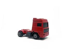 Majorette Volvo F10 Truck Toy Car Majorette Matchbox Cars