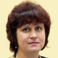 Antonina KALINICHENKO