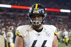 What's at stake for 10 key cardinals in 2021 ; Steelers David Decastro Fined For Being Peacemaker In Brawl With Browns Bleacher Report Latest News Videos And Highlights