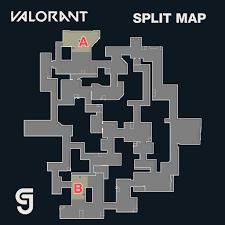 This is extremely useful as you warn your fellow valorant. Valorant Map Overviews Bind Haven Split And Ascent