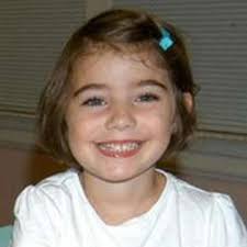 Newtown victim Caroline Previdi: 'A sweet little girl'