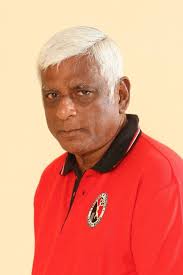 Ex-sports minister Manohar Ramsaran: Panday was an 'absolute leader'