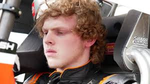 Cannon McIntosh DQ'd from XOS Millbridge win, fined & suspended two races