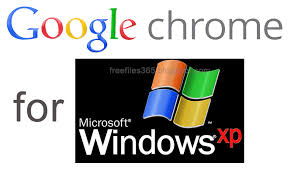While you have several options, google chrome is one of the most popular. Download Google Chrome 49 Offline Installer For Windows Xp