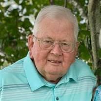 Jerry Alonzo "Jackie" Cleveland Obituary (2022)