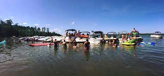 2 to their before sunrise series. Party Cove Lake Conroe Home Facebook