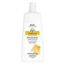 basler teebaumol shampoo ph 5 5 1 liter teebaumol shampoo teebaumol haare pflegen