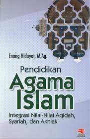 Pada postingan kali ini admin akan berbagi perihal gambar cover buku pendidikan agama islam yang kami posting dengan judul 800+ gambar cov. Pendidikan Agama Islam Integrasi Nilai Nilai Aqidah Syariah Dan Akhlak
