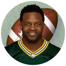 Randall Cobb's Instagram, Twitter & Facebook