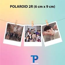 Maybe you would like to learn more about one of these? Cetak Photo Polaroid Ukuran 2r Shopee Indonesia
