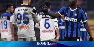 Atalanta average scored 2.28 goals per match in season 2021. Link Live Streaming Inter Vs Atalanta Kickoff 02 45 Wib Halaman All Wiracarita Com