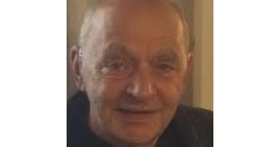 Richard Marion Obituary (1938