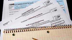 These were form 1040ez and 1040a, but they no longer exist. Filing Your Taxes This Year Is Key To Getting The Most Covid Relief Cnn