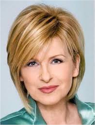 Long hair never goes out of style from sleek to straight and curly. Short Hairstyles Over 50 Overweight