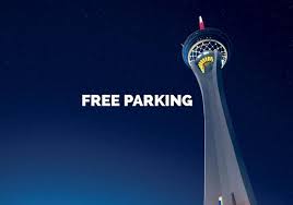 resort free parking stratosphere tower las vegas nv