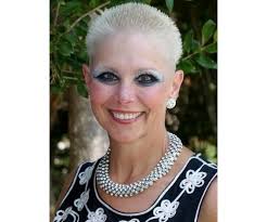 Pamela Eckhardt-Appelhans Obituary (1960