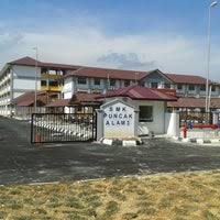 Smk Puncak Alam 3 School