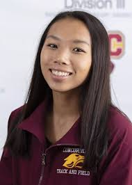 2021 Women's Track and Field Roster