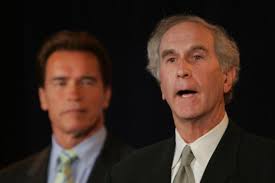 McEnery still big influence in city matters