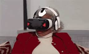 Browse latest funny, amazing,cool, lol, cute,reaction gifs and animated pictures! Oculus Rift Vr Headsets Face Worldwide Outage