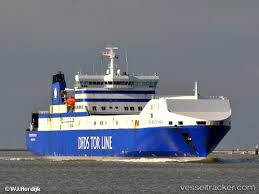 Discover the vessel's get the details of the current voyage of suecia seaways including position, port calls, destination, eta. Britannia Seaways Cargo Ship Imo 9153032 Mmsi 219825000 Rufzeichen Ozts2 Flagge Denmark Vesseltracker Com