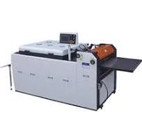 máquina de barniz uv mejor calificada por su eficiencia ...