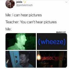 Will You Laugh At These Buzzfeed Unsolved Memes Quiz