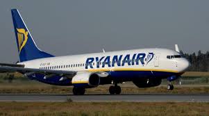 Ryanair Ouvre Une Nouvelle Base Francaise A Toulouse Blagnac