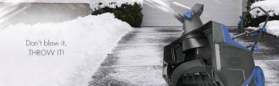If you like the shades of white collection, you can. Amazon Com Snow Joe Sj625e Electric Single Stage Snow Thrower 21 Inch 15 Amp Motor Garden Outdoor