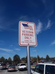 On thursday, the home improvement mecca announced the launch of lowe's vision: New Veteran Only Parking At My Store Lowes