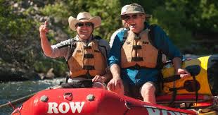 Friends - Private & Custom Tours | ROW Adventures