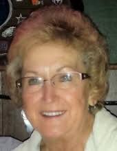 Sharon Irene Bowden Obituary