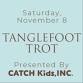 Tanglefoot Trot 2025 event image