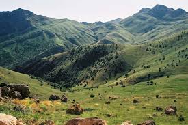 صور الجبال و الساحل في كسب و صلنفة سوريا اليوم Syria Today Toronto Canada Natural Landmarks Landscape Landmarks