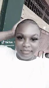 #fypシ black and pretty😋😍