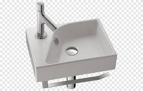 Tap sink bathroom gootsteen, a plan view of a square ceramic container png. Sink Jacob Delafon Soap Dishes Holders Cloth Napkins Toilet Wc Plan Angle Furniture Png Pngegg