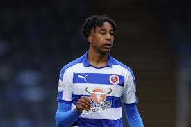 Michael olise, 19, from france reading fc, since 2019 attacking midfield market value: Mixed Start For Reading Fc S Toulon Tournament Trio The Tilehurst End