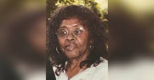 Obituary information for Essie Lee Willis