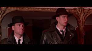 Albaugh anna mae quarles herschel eugene, jr. La Folle Histoire De Max Et Leon Scene Chanson Gay Youtube
