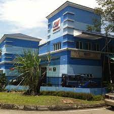 Equipment safety equipment lists annex a. Four Wheel Drive Equipment Sdn Bhd 1 Tip