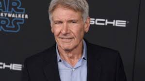 Harrison ford (segment han wars: Harrison Ford Steckbrief Bilder Und News Web De