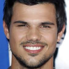 Taylor Lautner