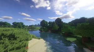 Console | pc shader is a shader for xbox, playstation, switch & pc since shader support for console was removed in 1.12 and in 1.16 for pc when a new graphic engine called render dragon was introduced. Ultra Realistic Freshwater Shader For Minecraft Pe 1 12 Youtube