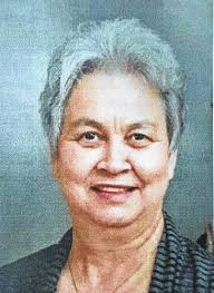 Sandra Rutherford Obituary